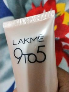 Lakme CC Cream