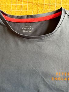 Peter England Active T-shirt