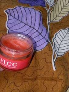 Vlcc Lip Smoothening Balm With Spf