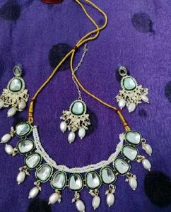 Jewellery Set