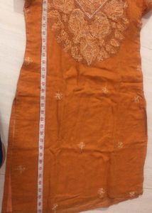 Lucknowi 3pcs Set