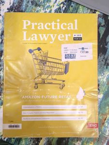 Practical Lawyer Feb'22