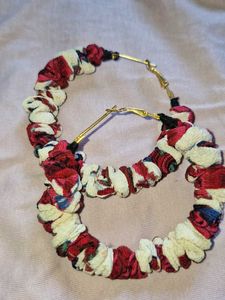 Loops Earings