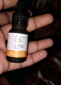 Deconstruct Serum