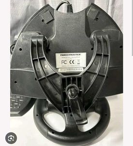 Gaming Wheel