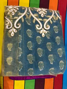Georgette Saree For Women