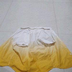 Mango Shade Tshirts From Zudio