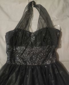 Off Shoulder Short Dress
