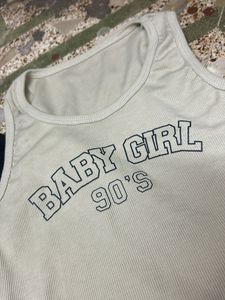 3 Crop Tops Combo