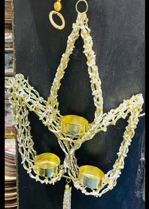 Tealight Wall Hanging
