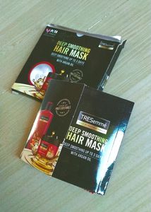 Hair Mask
