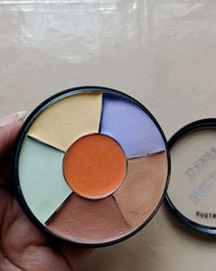 Insight Concealer Palette