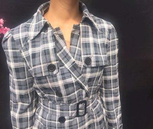 Over Coat Dress