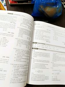26yr Solved Paper Civil Engeenering Ese Exam