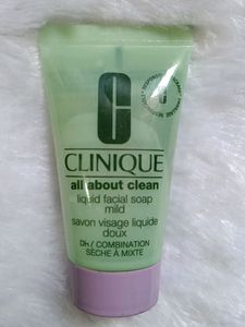 Clinique Combo 💘❤️