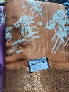 Only New Sarees
