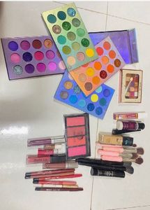 New Makeup Kit