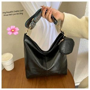 Stylish Shoulder Bag