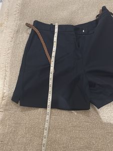 Fixed Price Brand New Zara Shorts With Belt