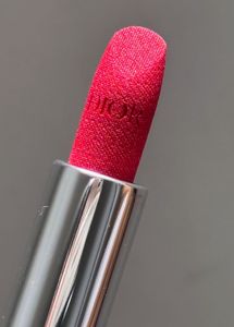 Dior Pink Rouge Gift Set Of 5 Pcs