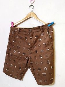 Verci Club Brand Trouser for men