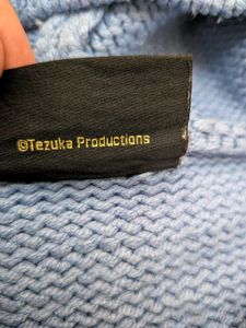 Astro Boy Knit Hoodie(Rare find❤️)