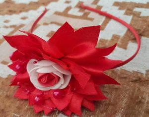 Flower Headband Bundle