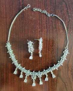American diamond set