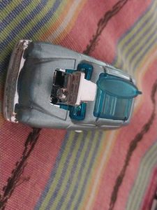 Toy Cars Collection