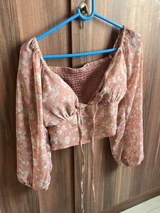 ✨Gorgeous Cherry Blossom Top 😍