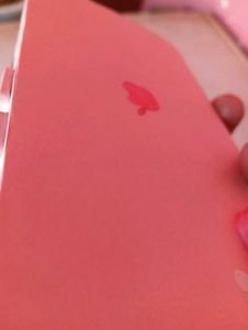 iPhone 16 Plus (⚡Dummy⚡) Pink🩷 Colour  Cardboard