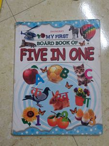 7 Books