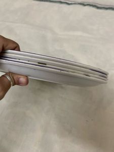 Melamine Big Plates