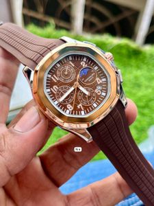 PATEK PHILIPPE Men&#39;s Watch