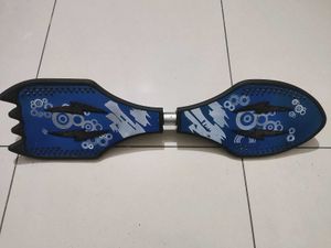 Wave Board
