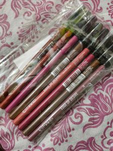 Mars Edge Of Desire Lip Pencils B
