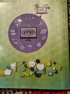 Class 12 Information Technology Textbook