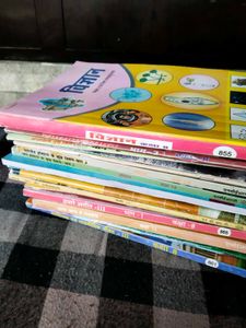 UPSC Aspirants NCERT Book Reading Clear For