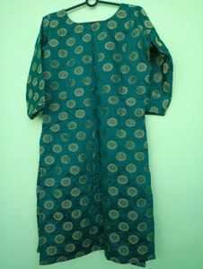 Slate Kurti .... Fresh Piece