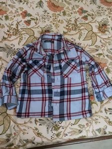 Beautiful Smart Shirt
