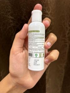 Plum Green Tea Alcohol Free Toner