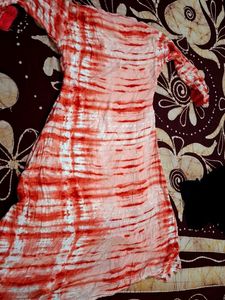Elegant Ethnic Kurta