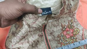 Sharara Model Dress
