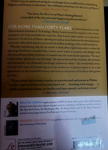 For The Love Of Physics!