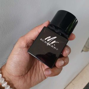 Mr Burberry EDP 50ml 🎀