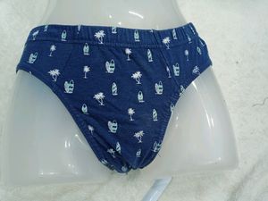 Blue Cotton Daily Use