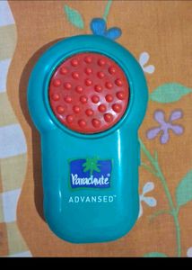 Parachute Massager