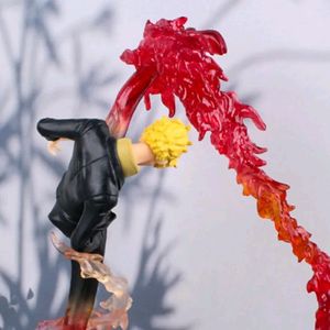 One Piece Sanji Anime Figure
