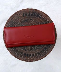 Two-fold Long Wallet