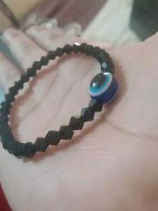 Evil Eye Bracelet